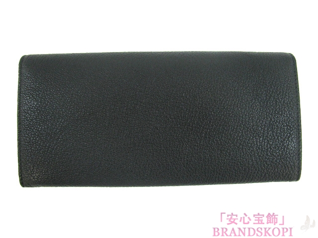 miu miu（ミュウミュウ）ＺＩＰ長財布(MI5M1109)