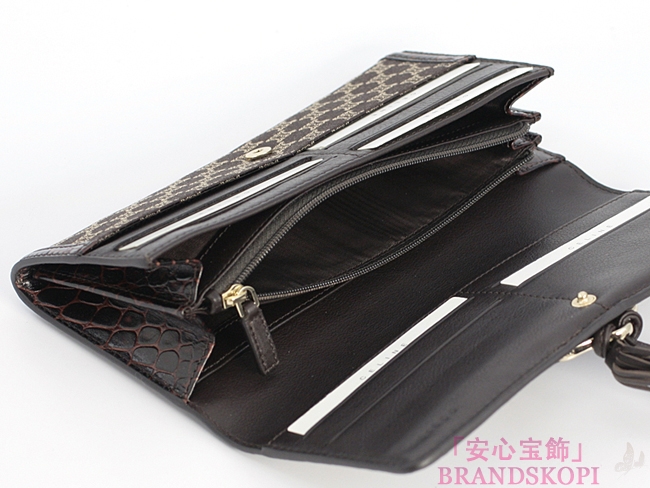セリーヌ(CELINE) - 109382BLN 19CO 長財布