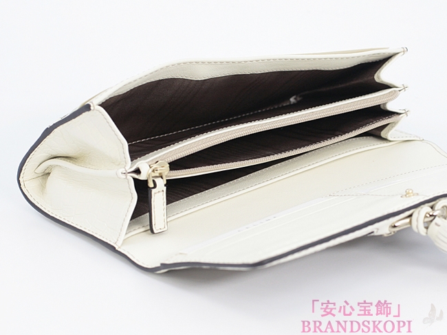  セリーヌ(CELINE) - 109382BLN 02BE  長財布