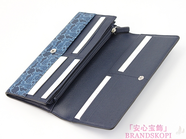 セリーヌ(CELINE) - 107607CCN　07DS 長財布
