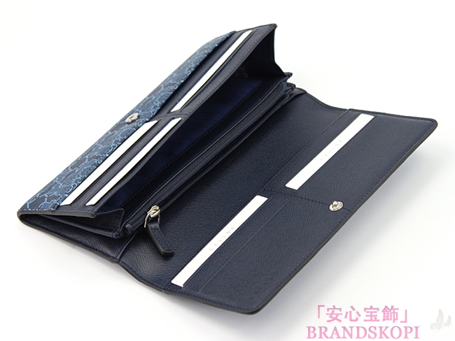 セリーヌ(CELINE) - 107607CCN　07DS 長財布