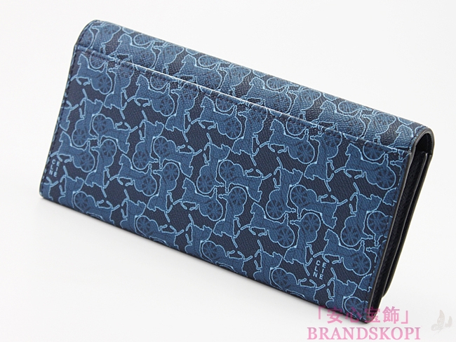 セリーヌ(CELINE) - 107607CCN　07DS 長財布