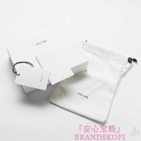 セリーヌ/CELINE/ ラウンドファスナー長財布[小銭入れ付き]ブラック10685-3fta-38no