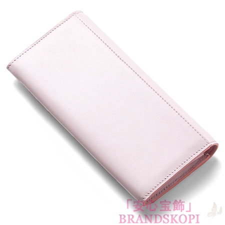 セリーヌ/CELINE/ 長財布[小銭入れ付き]ラージマルチファンクション /ベビーピンク10760-3fta-23lr