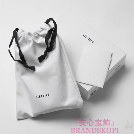 セリーヌ/CELINE/ 長財布[小銭入れ付き]ラージマルチファンクション /ベビーピンク10760-3fta-23lr