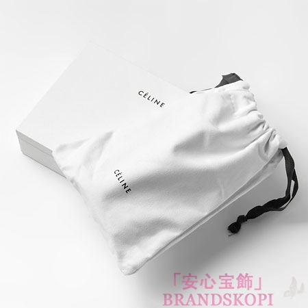 セリーヌ 長財布[小銭入れ付き]ラージマルチファンクション /ネオンオレンジ10760-3fta-20or