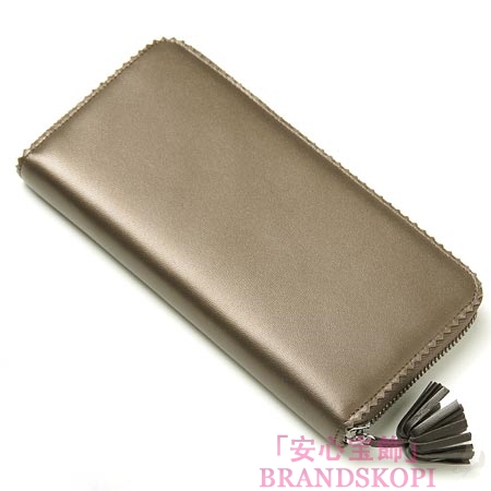 ロエベ/LOEWE/ ラウンドファスナー 長財布[小銭入れ付き]/182n86-f13-3640 /CARAMEL
