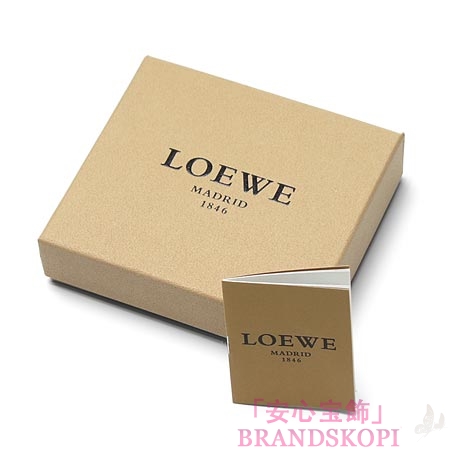 ロエベ/LOEWE/ キーケース/10330-802-7100 /ROJO