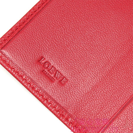 ロエベ/LOEWE/ キーケース/10330-802-7100 /ROJO