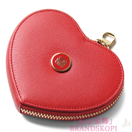 ロエベ/LOEWE/ 小銭入れ/11830-949-7100 /レッド