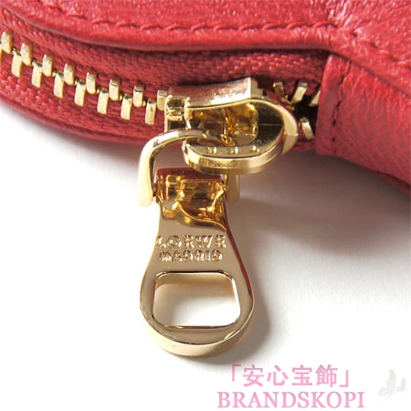 ロエベ/LOEWE/ 小銭入れ/11830-949-7100 /レッド