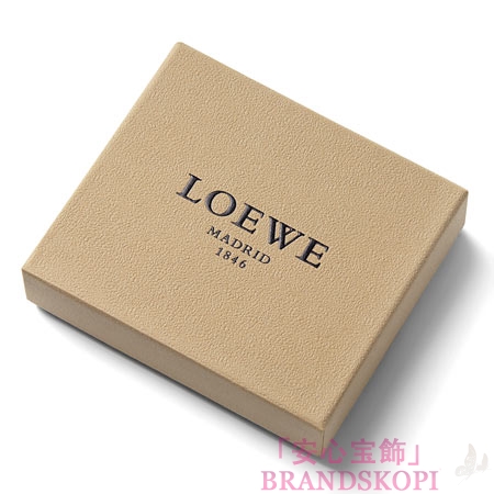ロエベ/LOEWE/ 小銭入れ/11830-949-7100 /レッド