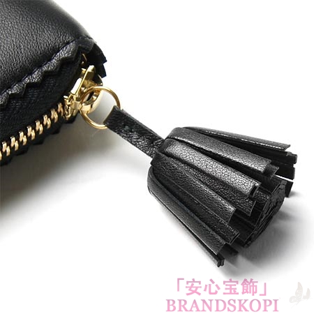 ロエベ/LOEWE/ ラウンドファスナー 長財布[小銭入れ付き]/LARGE ZIP AROUND WALLET 18281-f13-1100