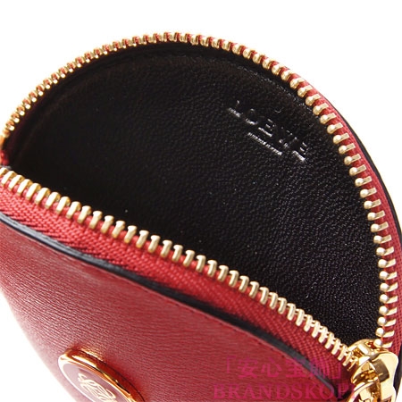 ロエベ/LOEWE/ コインケース/11830-951-7100 /レッド