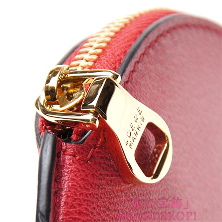 ロエベ/LOEWE/ コインケース/11830-951-7100 /レッド