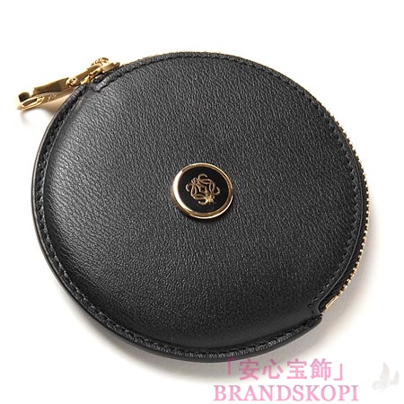 ロエベ/LOEWE/ コインケース/11830-951-1100 /ブラック