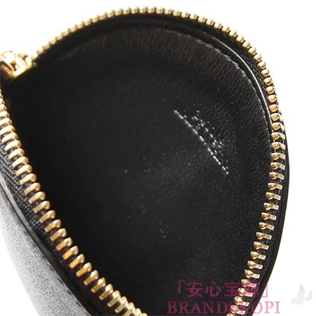ロエベ/LOEWE/ コインケース/11830-951-1100 /ブラック