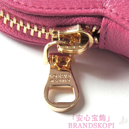 ロエベ/LOEWE/ 小銭入れフューシャピンク11830-949-7170
