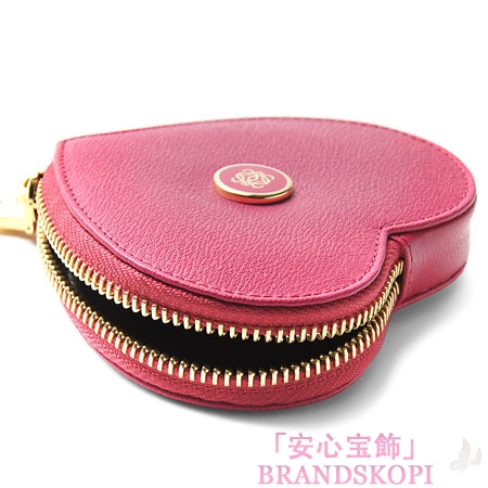 ロエベ/LOEWE/ 小銭入れフューシャピンク11830-949-7170