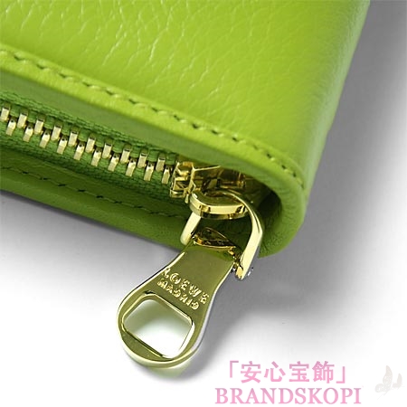 ロエベ/LOEWE/ ラウンドファスナー 長財布[小銭入れ付き]17679-f13-4800