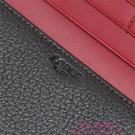 ロエベ/LOEWE/ 長財布[小銭入れ付き]NEGRO 11395-f11-1100