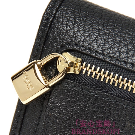 ロエベ/LOEWE/ 長財布[小銭入れ付き]NEGRO 11395-f11-1100