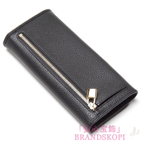 ロエベ/LOEWE/ 長財布[小銭入れ付き]NEGRO 11395-f11-1100