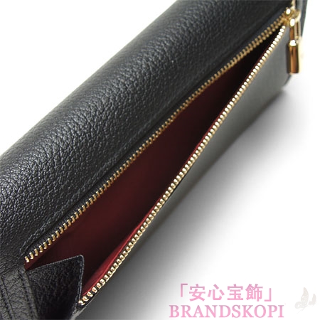 ロエベ/LOEWE/ 長財布[小銭入れ付き]NEGRO 11395-f11-1100