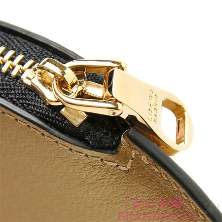 ロエベ/LOEWE/ コインケースゴールド11830-951-9308