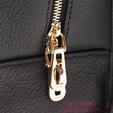 ロエベ/LOEWE/ レザーハンドバッグ（２ＷＡＹ仕様）/AMAZONA23/アマソナ23 /ブラック35279-593-1100