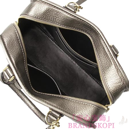 ロエベ/LOEWE/ レザーハンドバッグ（２ＷＡＹ仕様）/AMAZONA23/アマソナ23 /ブロンズ35237-593-3240