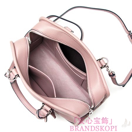 ロエベ/LOEWE/ レザーハンドバッグ（２ＷＡＹ仕様）/AMAZONA23/35279-593-7341 /パウダーピンク