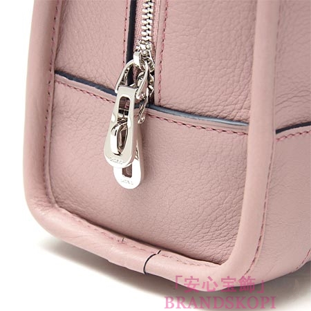 ロエベ/LOEWE/ レザーハンドバッグ（２ＷＡＹ仕様）/AMAZONA23/35279-593-7341 /パウダーピンク