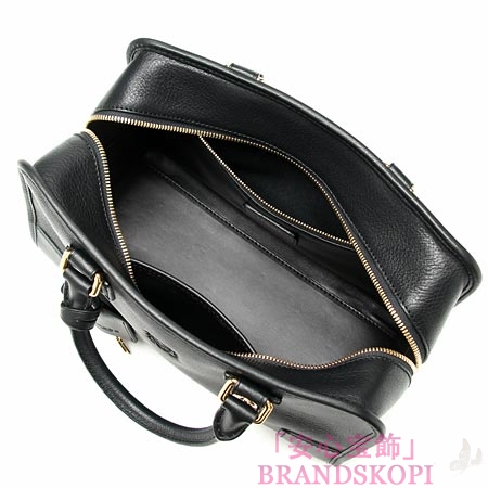 ロエベ/LOEWE/ レザーハンドバッグ/AMAZONA28/35279-a03-1206 /ブラック
