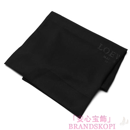 ロエベ/LOEWE/ レザーハンドバッグ/35279-a22-5110 /ネイビーブルー