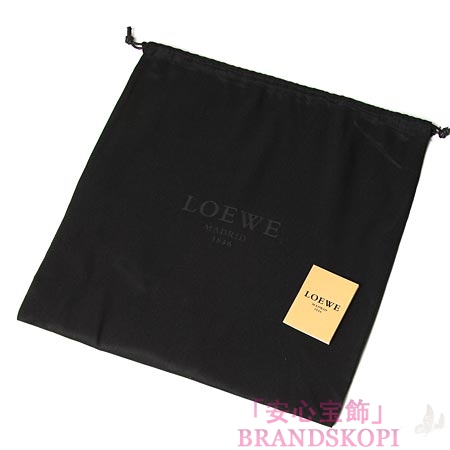 ロエベ/LOEWE/ レザーハンドバッグ/35235-aa03-7389 /コーラル×マゼンタ