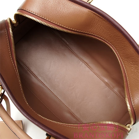 ロエベ/LOEWE/ ハンドバッグ/35264-aa03-3366 /CHESTNUT/TRUFFLE