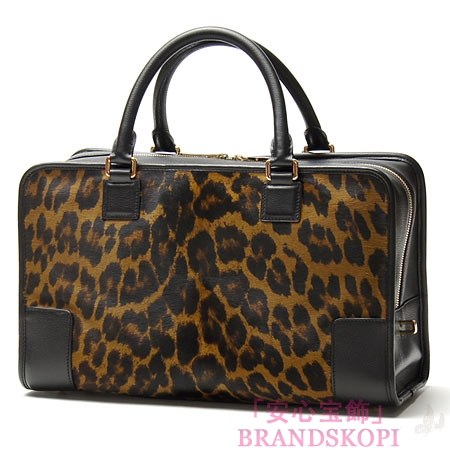 ロエベ/LOEWE/ ハンドバッグ/35267-a22-8130 /ゴールド