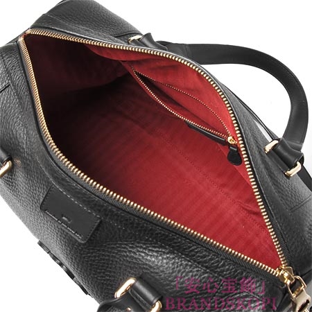 ロエベ/LOEWE/ レザーハンドバッグ（２ＷＡＹ仕様）/31626-f24-1100-13ss /BLACK