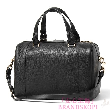 ロエベ/LOEWE/ レザーハンドバッグ（２ＷＡＹ仕様）/31626-f24-1100-13ss /BLACK