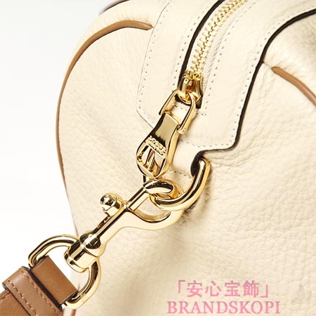 ロエベ/LOEWE/ レザーハンドバッグ（２ＷＡＹ仕様）/31626-f24-2630 /ストーン