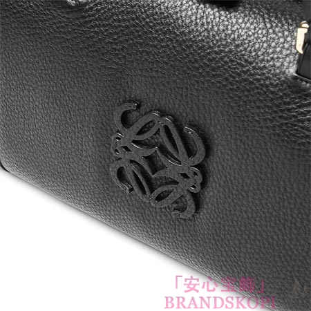 ロエベ/LOEWE/ ボストンバッグ（２ＷＡＹ仕様）/31626-f28-1100 /ブラック