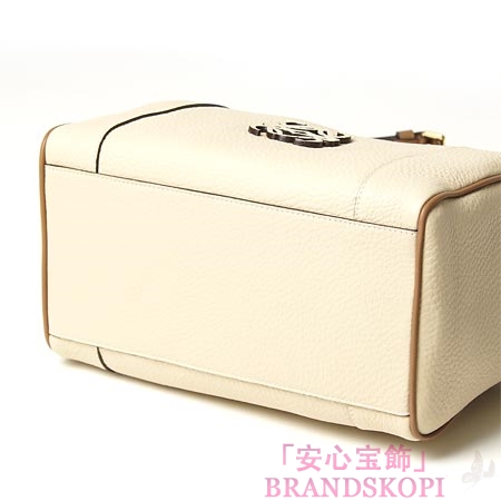 ロエベ/LOEWE/ レザーハンドバッグ（２ＷＡＹ仕様）/31626-f27-2630 /ストーン