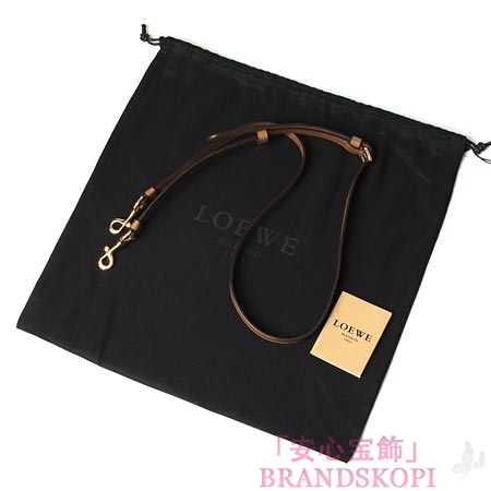 ロエベ/LOEWE/ レザーハンドバッグ（２ＷＡＹ仕様）/31626-f27-2630 /ストーン
