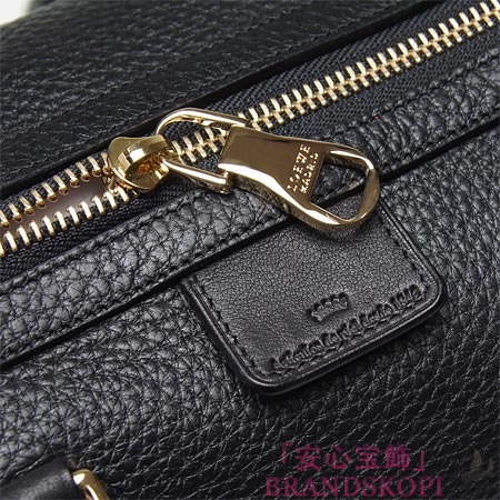 ロエベ/LOEWE/ レザーハンドバッグ(2WAY仕様)/31626-f27-1100 /ブラック