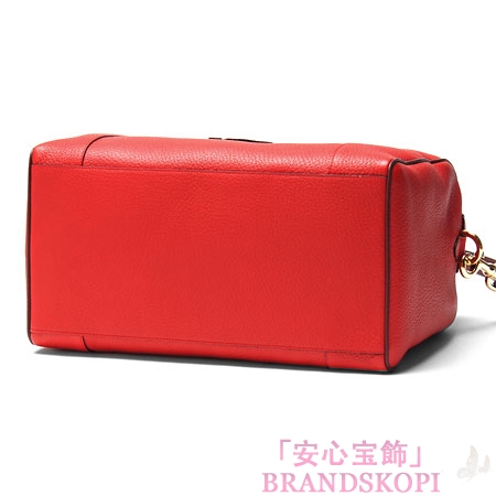 ロエベ/LOEWE/ ハンドバッグ（２ＷＡＹ仕様）/31626-f24-7100 /レッド