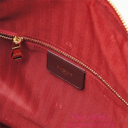 ロエベ/LOEWE/ ハンドバッグ（２ＷＡＹ仕様）/31626-f24-7100 /レッド