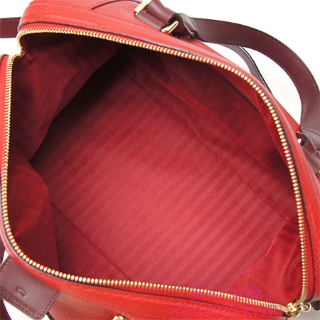ロエベ/LOEWE/ ハンドバッグ（２ＷＡＹ仕様）/31626-f24-7100 /レッド