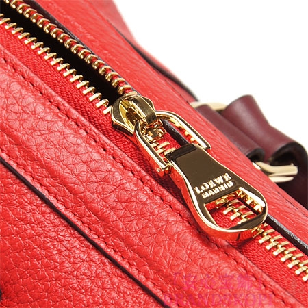 ロエベ/LOEWE/ ハンドバッグ（２ＷＡＹ仕様）/31626-f24-7100 /レッド