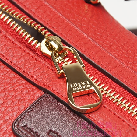 ロエベ/LOEWE/ ハンドバッグ（２ＷＡＹ仕様）/31626-f27-7100 /レッド